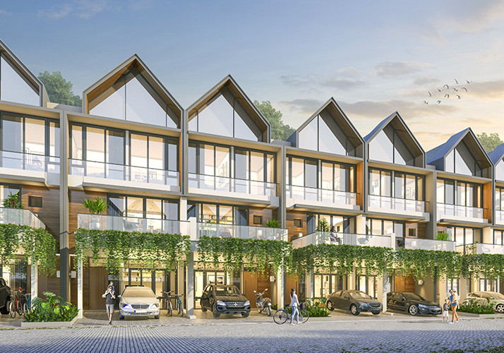 Sapporo Residences